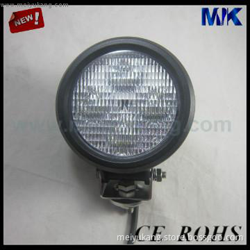 Round high quality 40w cree led work light for cars